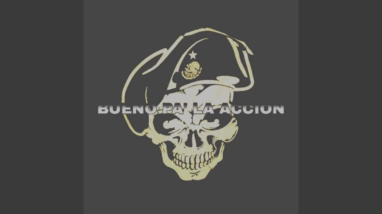 Bueno Pa' la Acción