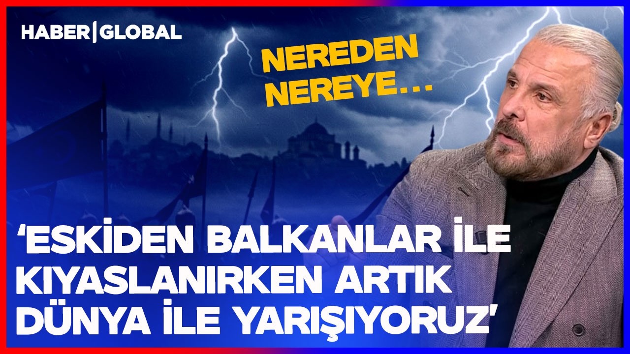 Mete Yarar'dan Nokta Atışı Tespit 