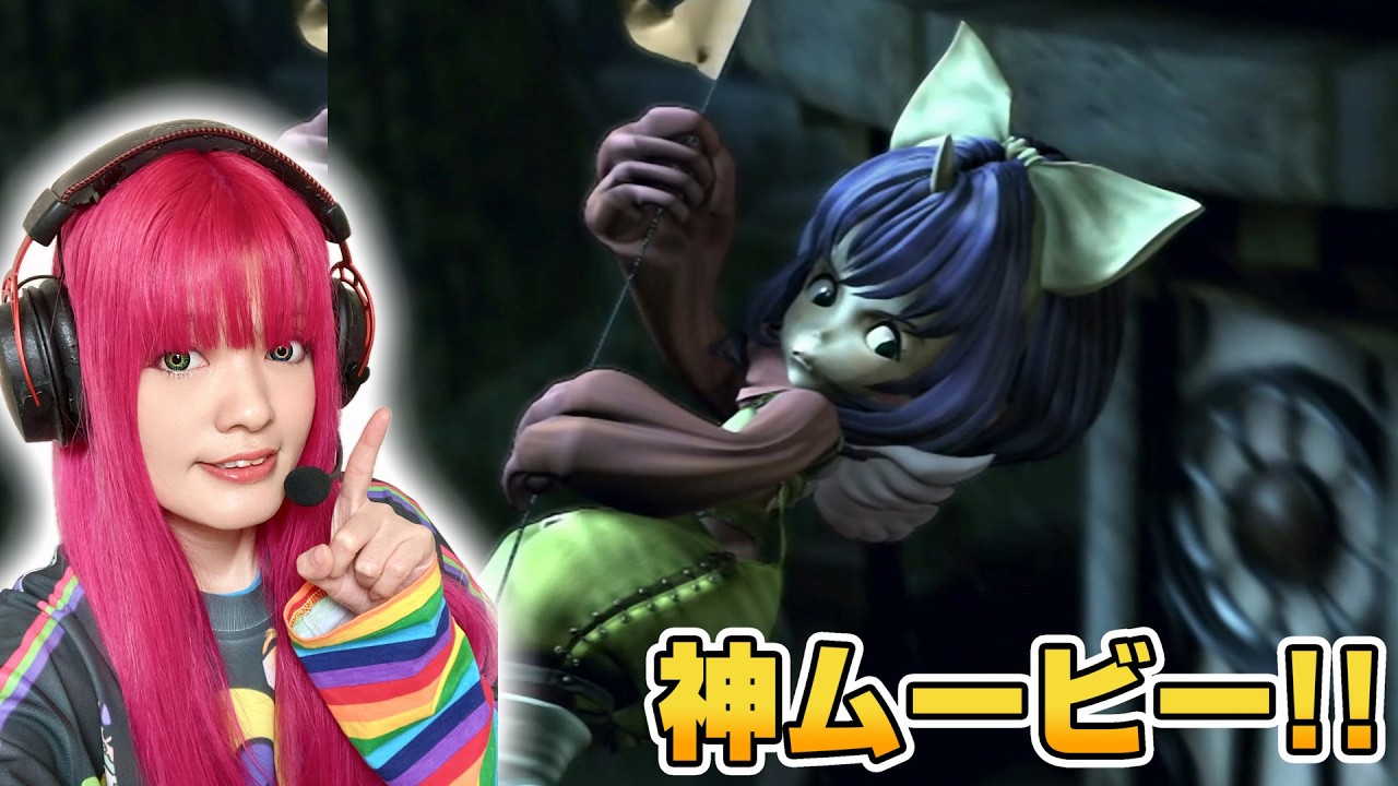 【ダイジェスト版】FFIX #42 神ムービー！！ファン集合！アルティマニア片手に征くFF9満喫旅！～アレクサンドリア(ダガー＆エーコ救出時)/リンドブルム(復興後)～ #ピカ鈴木のピカピカチャンネル