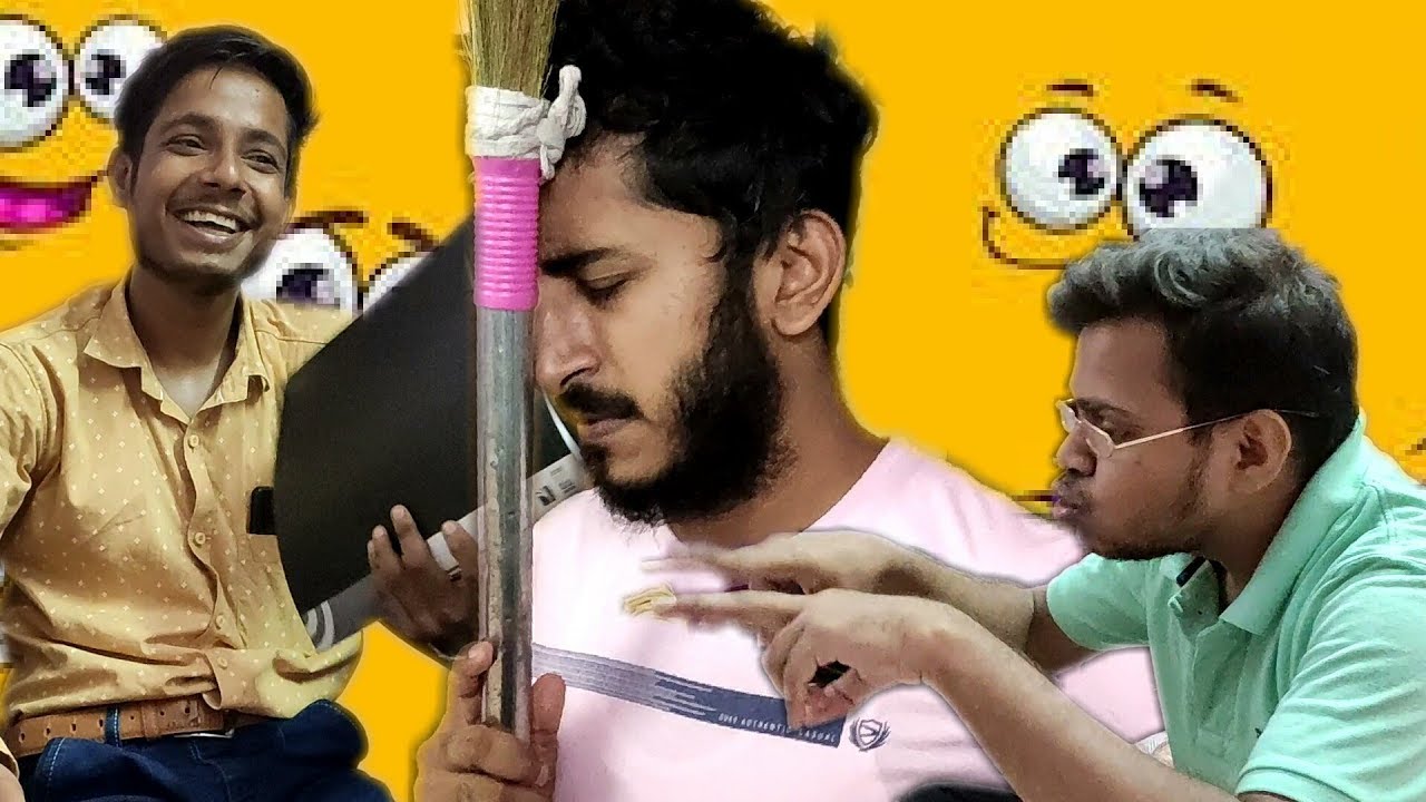 DilDo ka Mission Passport | Kalyug ke Launde | The Times Of Kalyug
