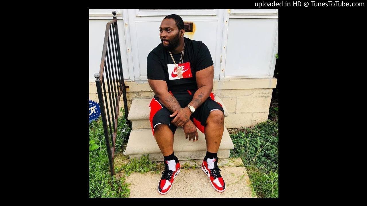 [FREE] Detroit Sample Beat 2018 