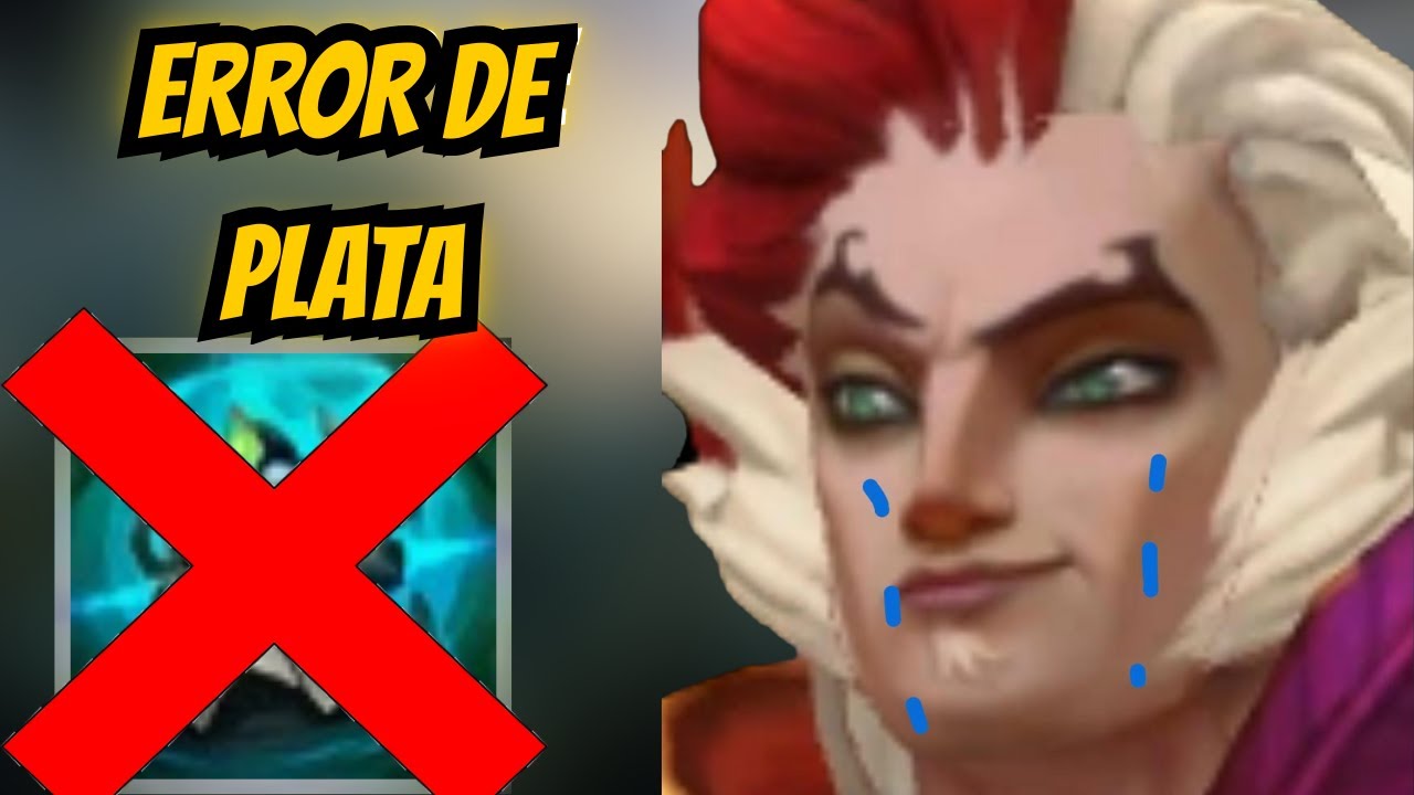 ESTÁS USANDO MAL este objeto (y por eso no subes de elo)| El Bazar de Dust | Guía Rakan 2026