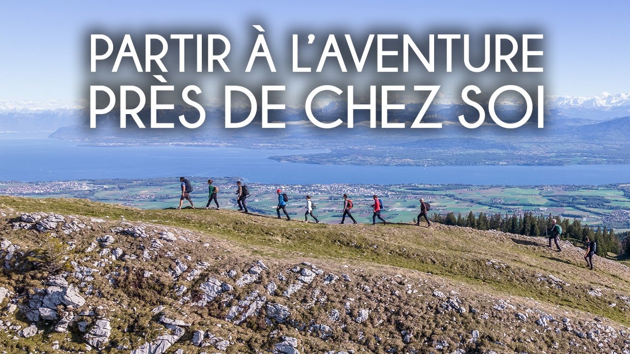 MICRO-AVENTURE CHILOW&Eacute; : je teste un de leurs s&eacute;jours dans le Jura