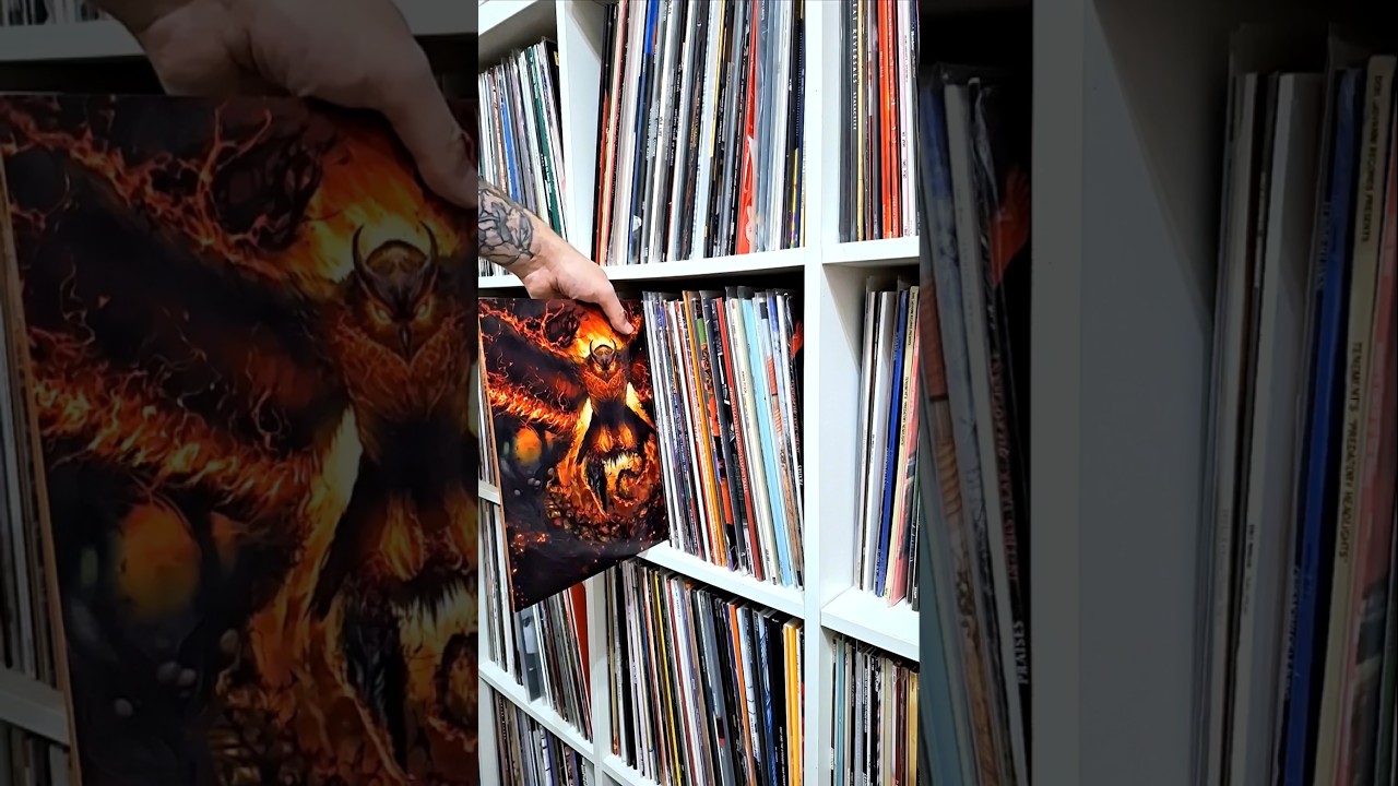 Rad Owl - Rage Gracefully LP (Engineer Records, Sell The Heart Records, Dingleberry Records)
