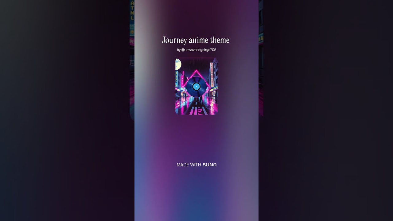 journey #music #electronicmusic