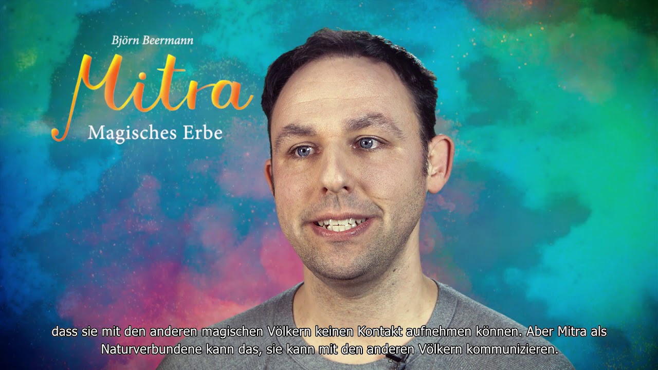 LiteraturfilmExpress: Im Wortwechsel mit Bj&ouml;rn Beermann
