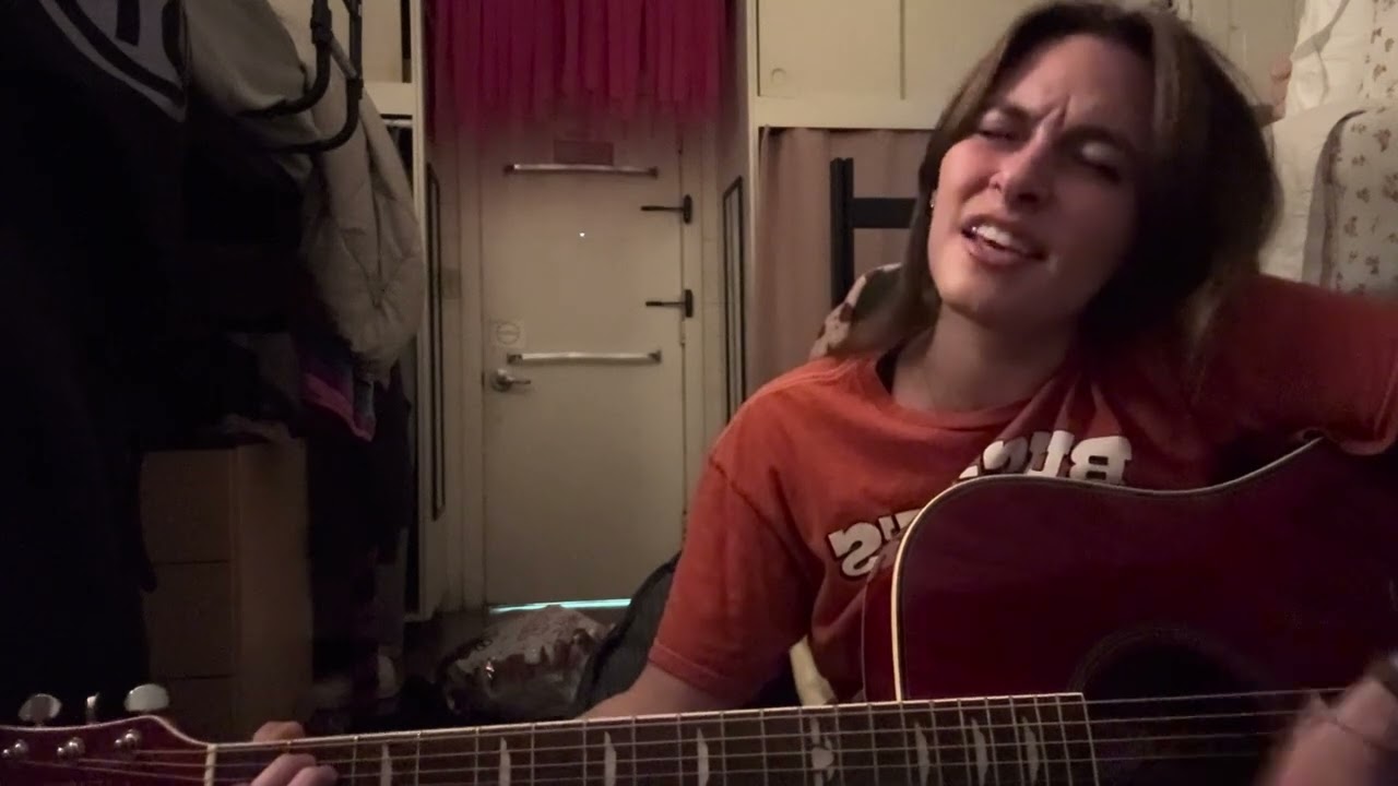 A Lifeboat- Kacy & Clayton Cover