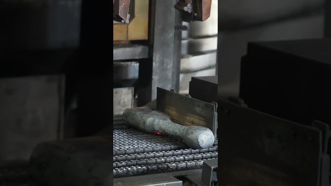 #14 #process #production #metalelements #tools #factory #manufacturing #howitworks