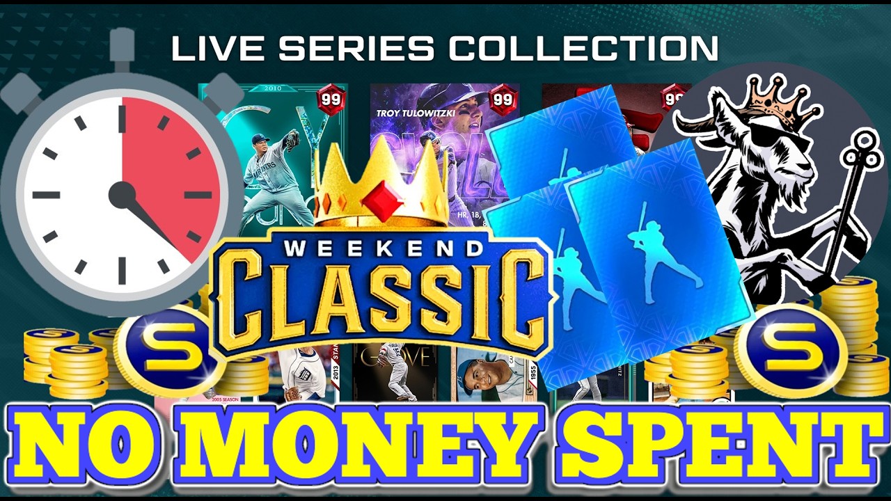 Что ВАМ НУЖНО ДЕЛАТЬ в MLB The Show 26! Без вложений в режиме Diamond Dynasty.