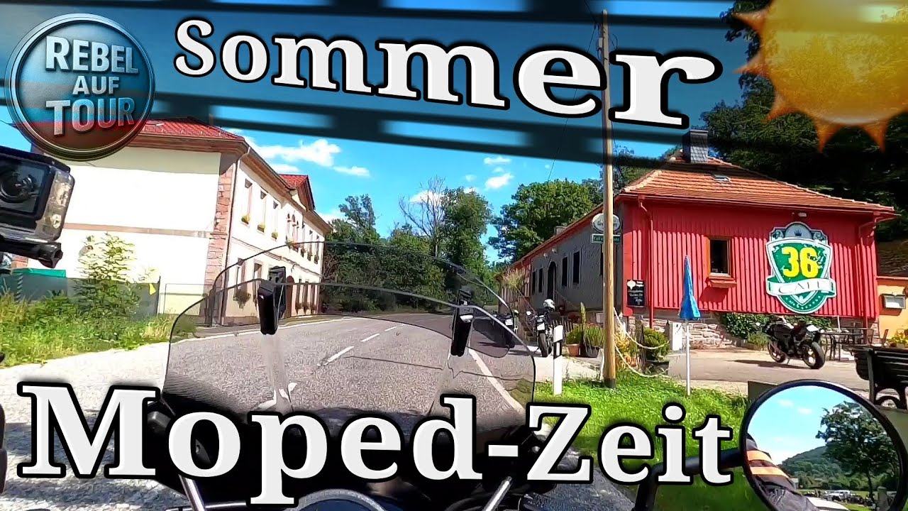 🥰...wenn es nach mir geht dann würde ich... 😉🌞#kyffhäuser #harz #hondarebel 