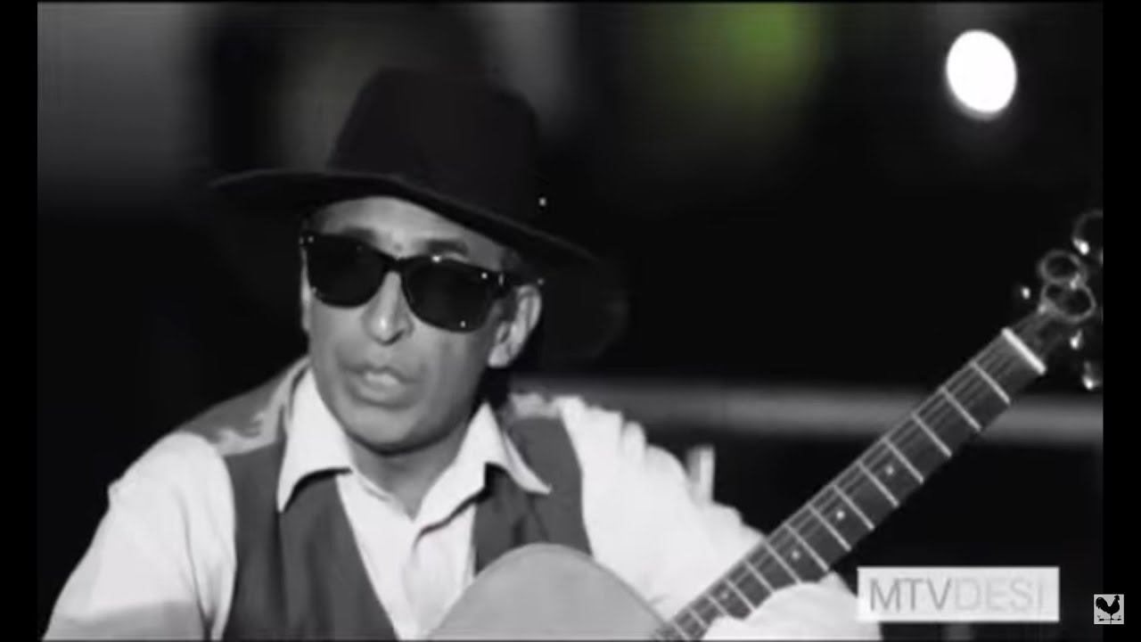 Tariq   Darlin Blues Official Video