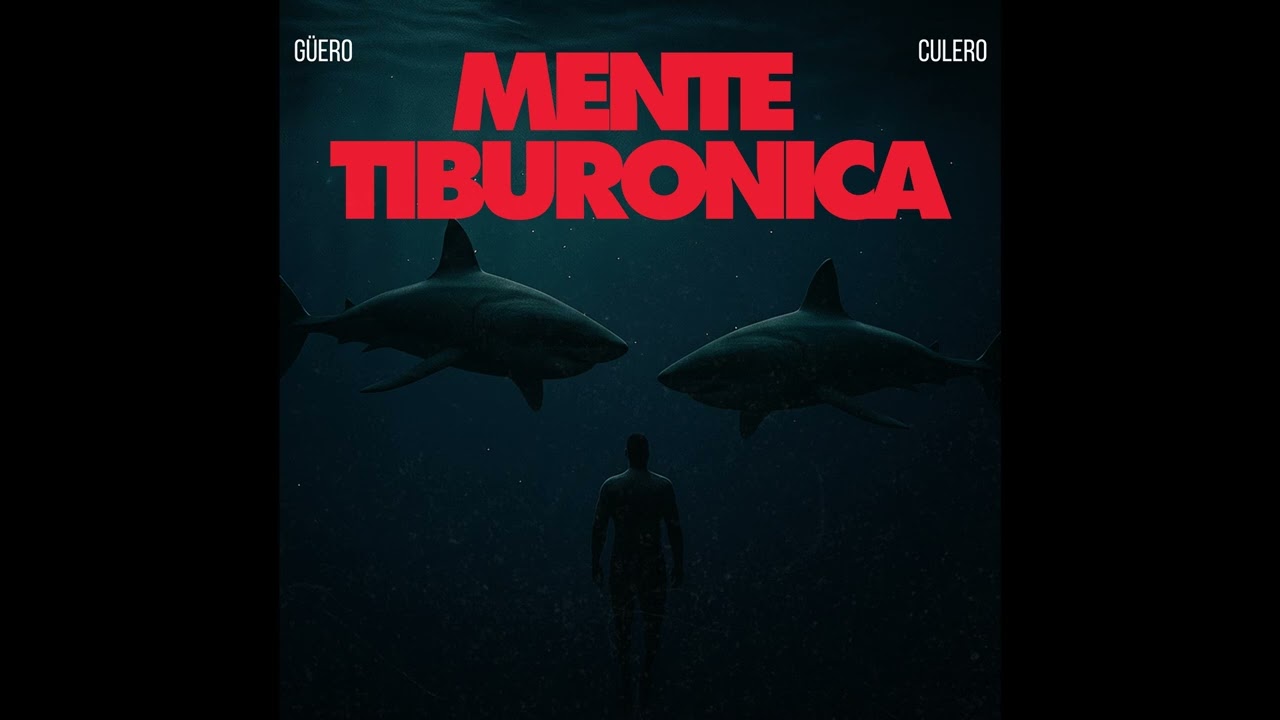 MENTE TIBURONICA