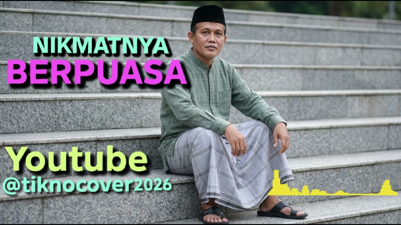 Nikmatnya Berpuasa