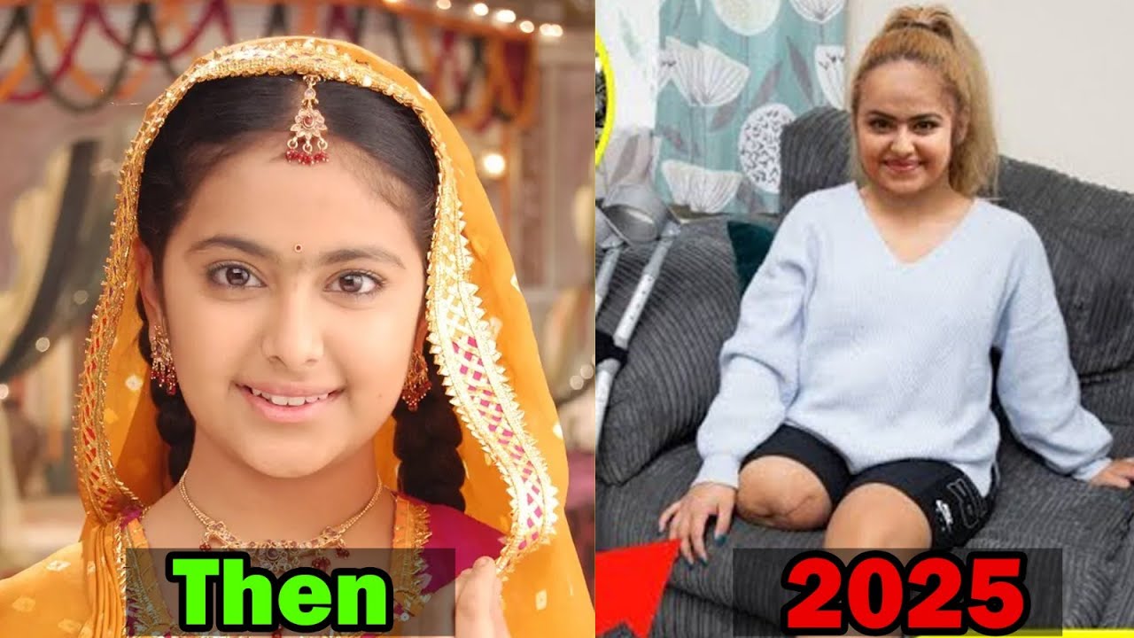 Balika Vadhu Serial Star Cast Then and Now 2008 to 2025 || Real Age and Real Name