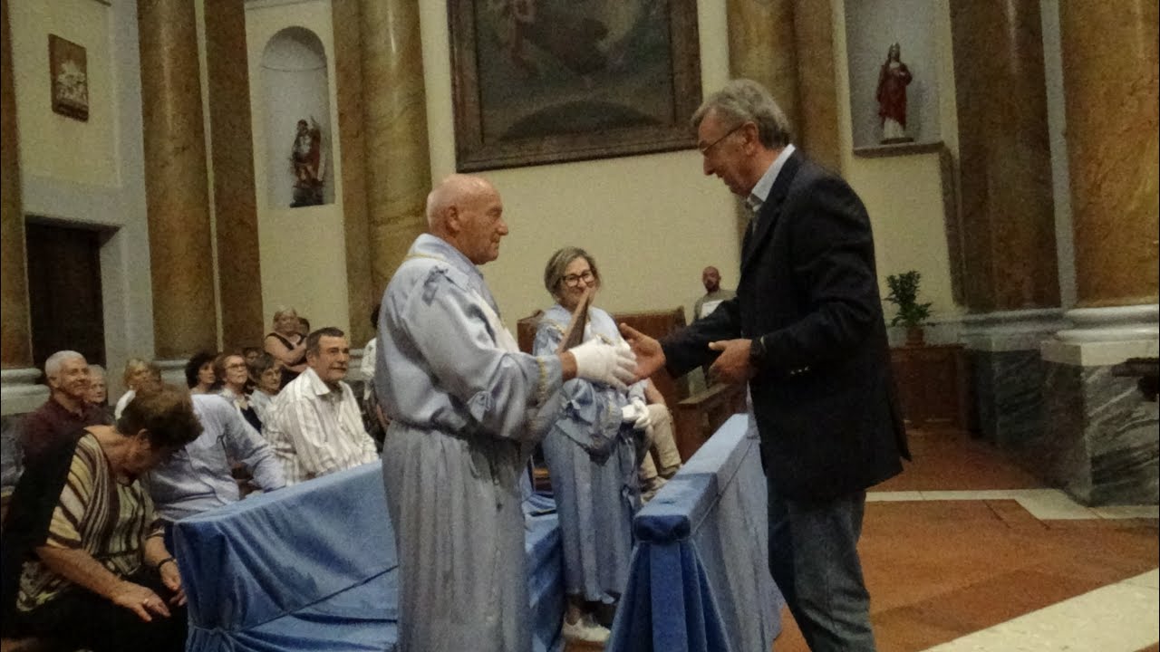 07/09/2025 Subiaco – Chiusura Festeggiamenti solennità di SS. Maria Assunta in Cielo.