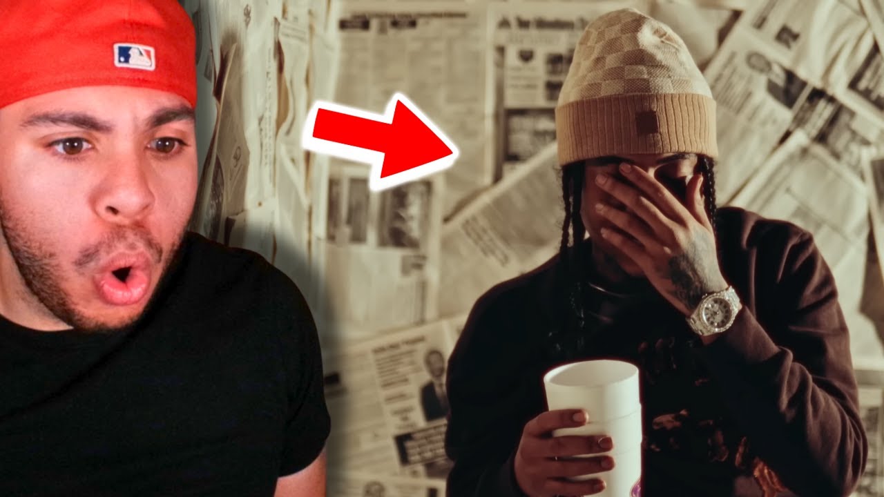Screwly G Opened Up on “Missing The Old Me” 💔