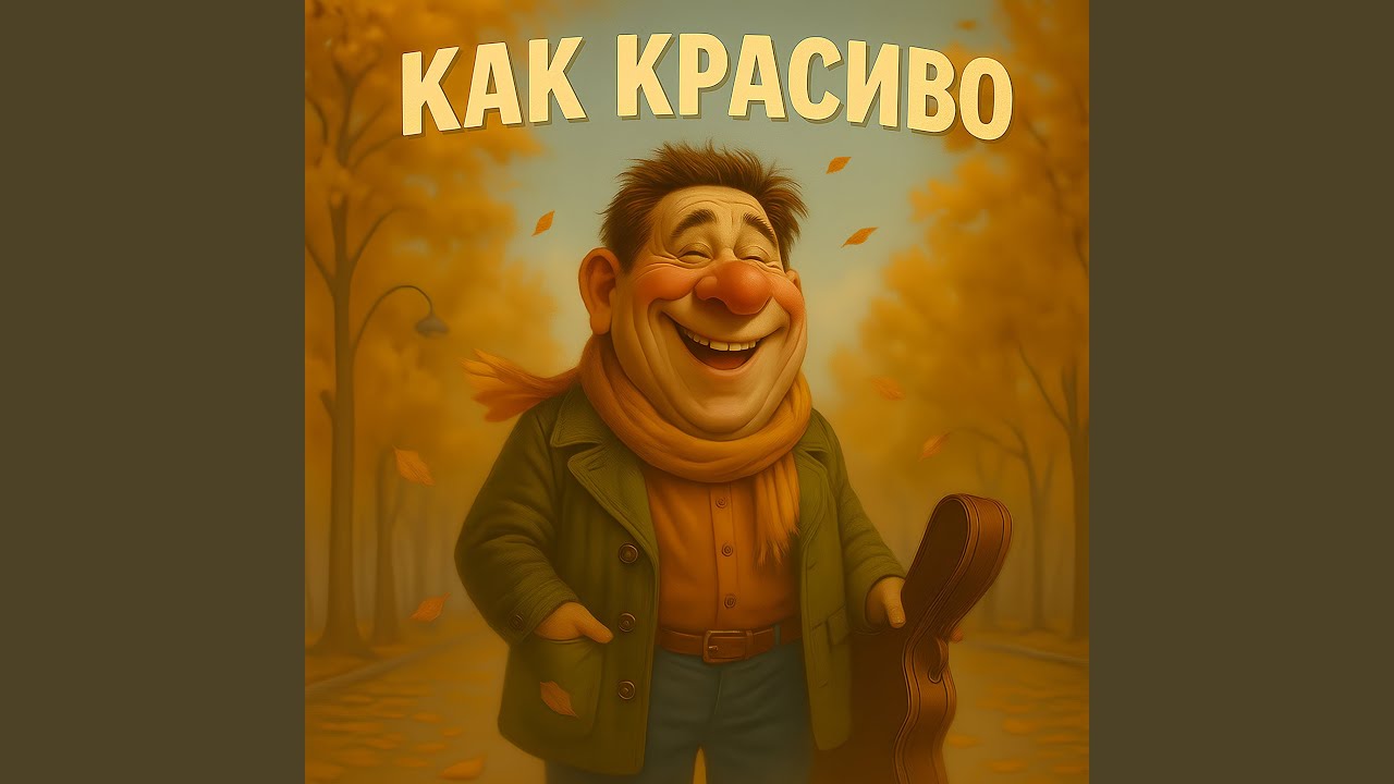 Как красиво (Alternative Version)