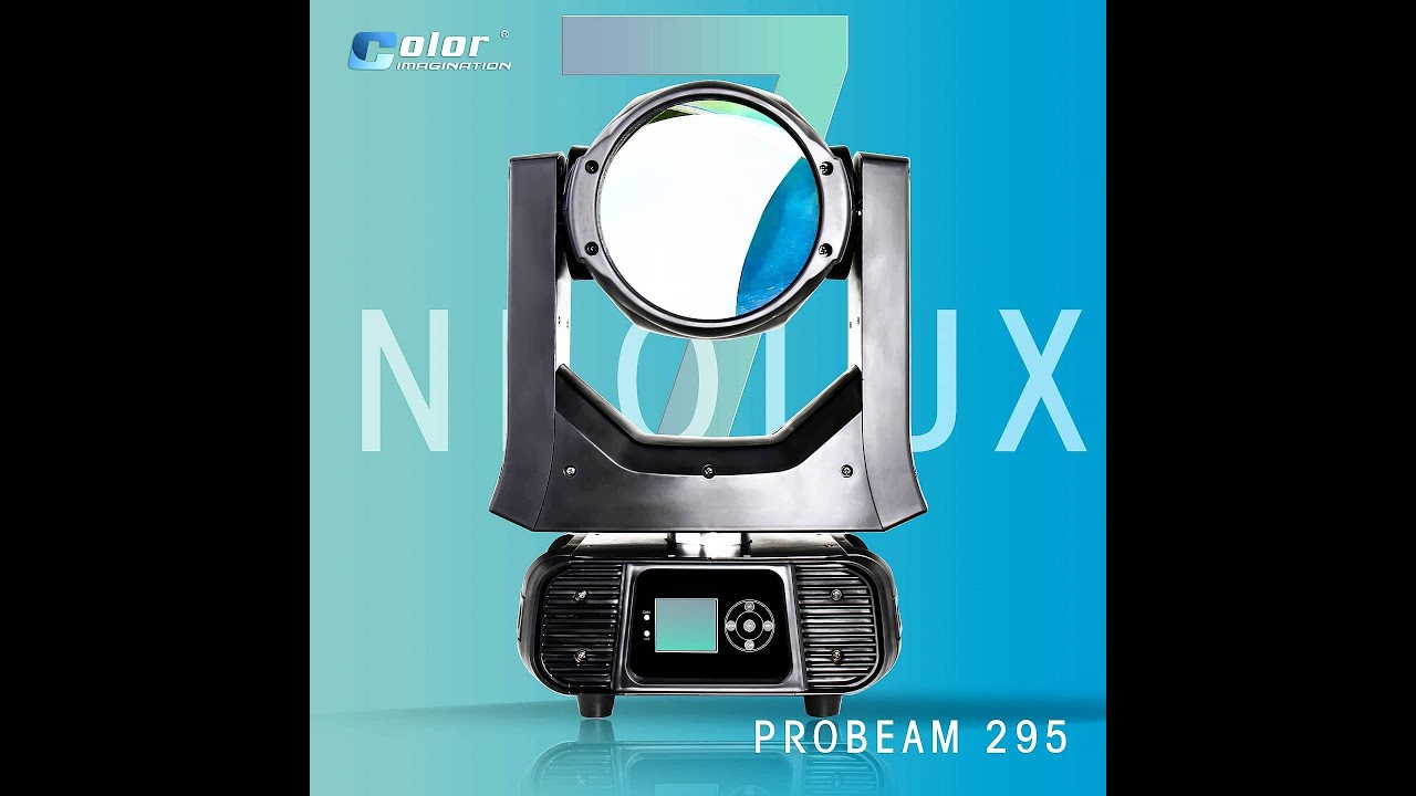 SI-320 Probeam 295
