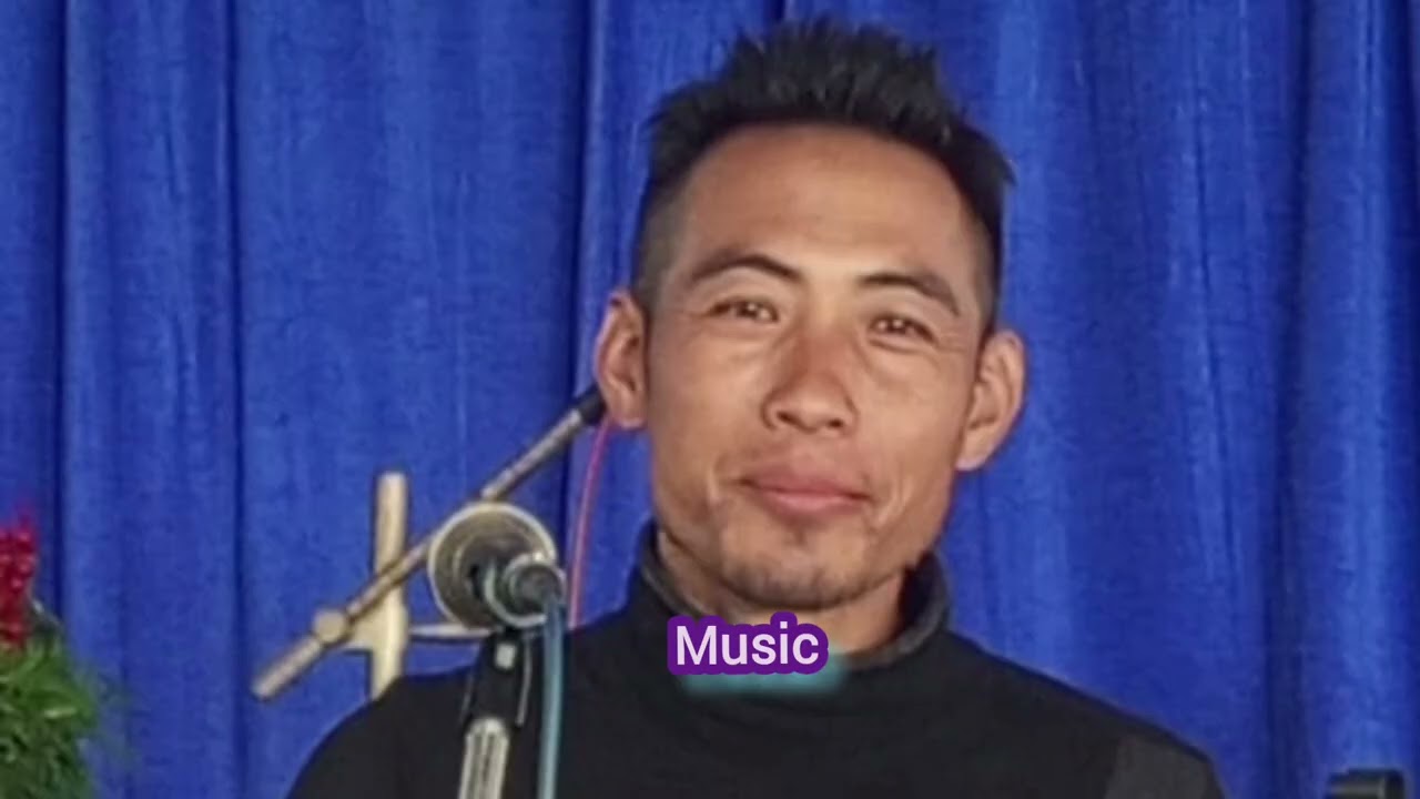 Baba ama laa morom ( Nagamese Song) Patso Chiu