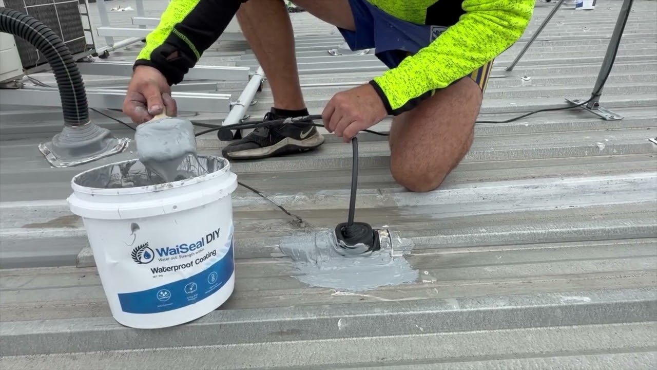 WaiSeal DIY