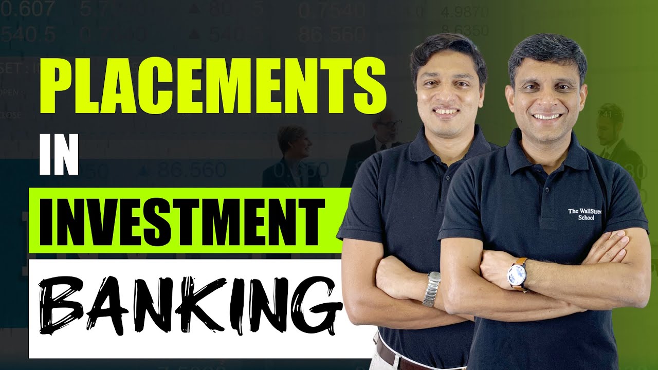 The Wallstreet School's Placement Assistance Services