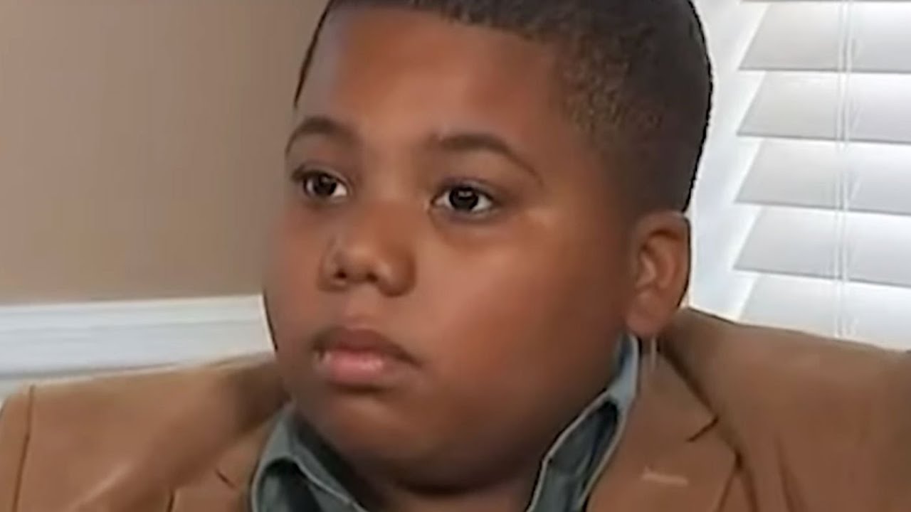 This Is What Happens When You Adultify Black Children