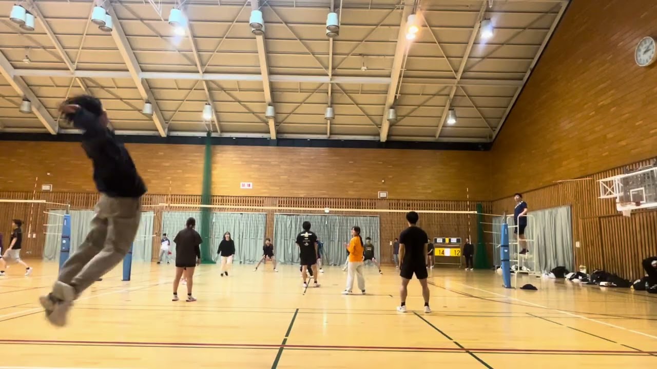 2026/2/15 Bitter Blood杯　上位トーナメント　1試合目　WhoAmI VS Batch9798