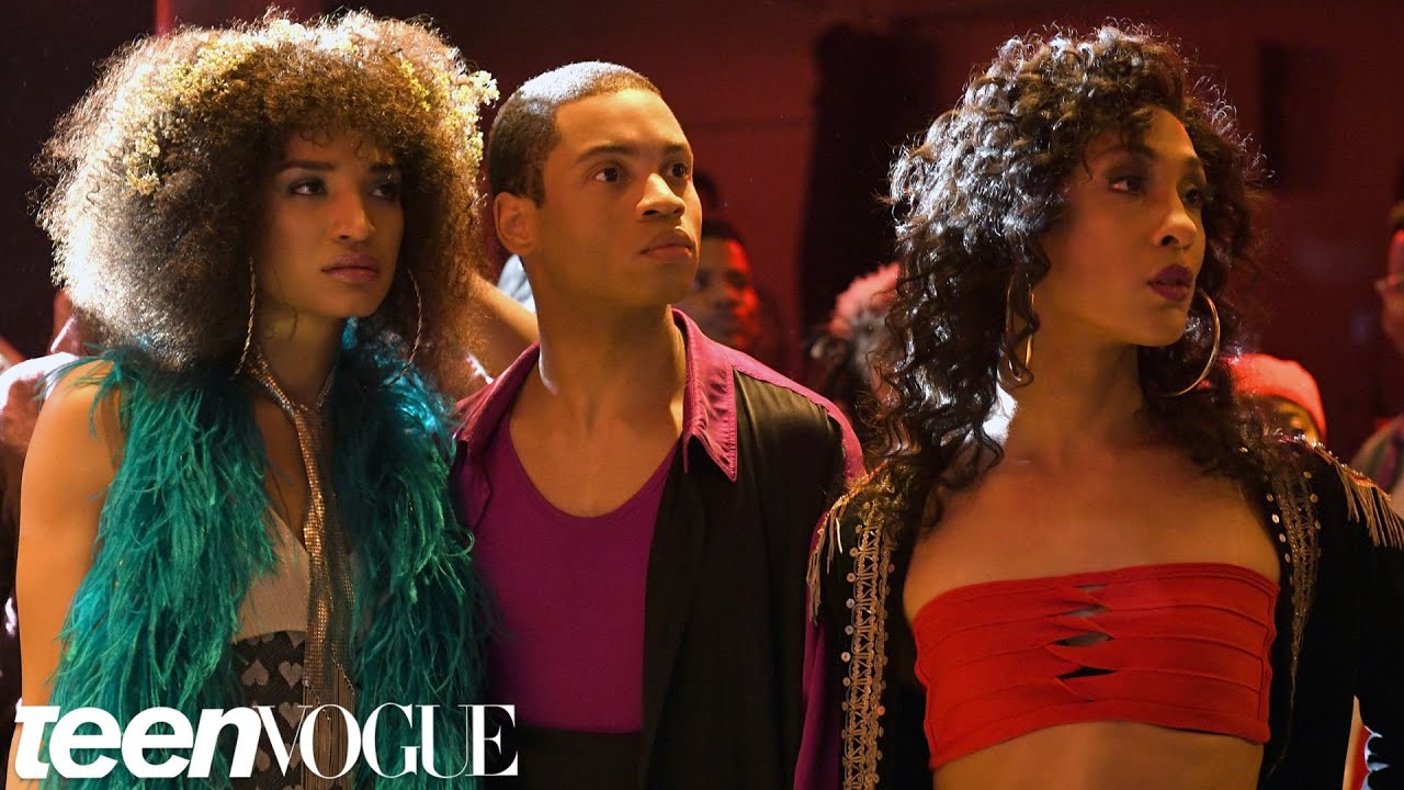 Did FX's Pose Get It Right? | Teen Vogue Take