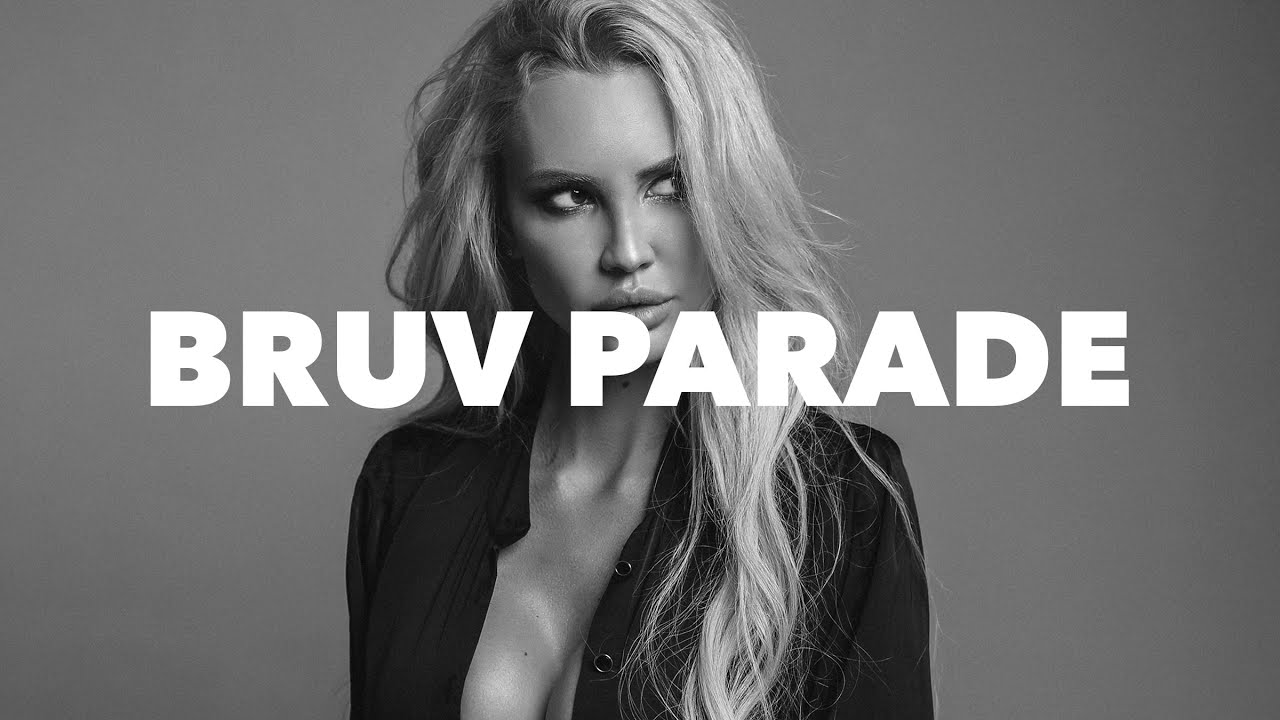 BIIANCO - Bruv Parade