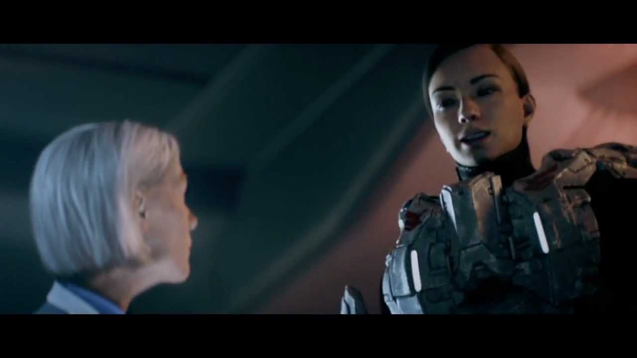 Spartan Ops Episode 6: Scattered