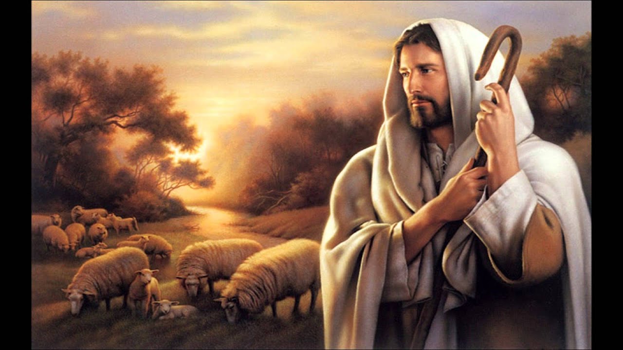 بهذا قد عرفنا المحبة - شبيبة المخلّص