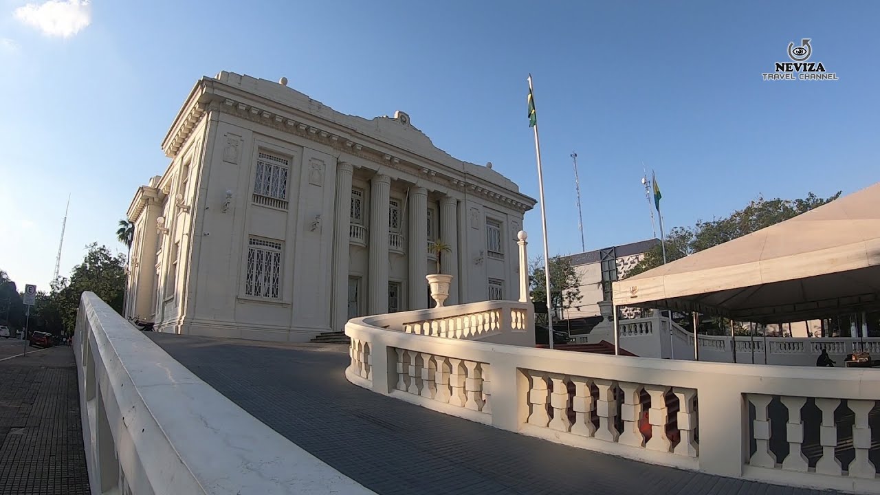 Turismo de Cusco a Rio Branco y Rondonia