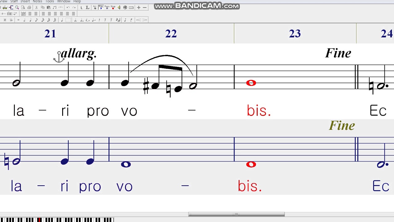 Tristis est anima mea (Haydn) Alto