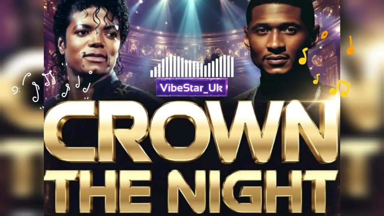 CROWN THE NIGHT 👑 | Ultra Dance-Pop x R&B Club Anthem (Luxury Party Hit 2026)