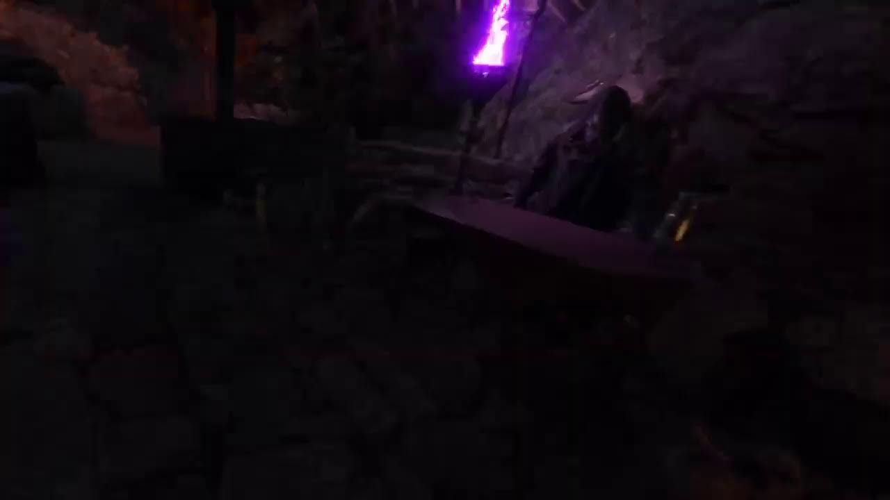 RE4 | VR