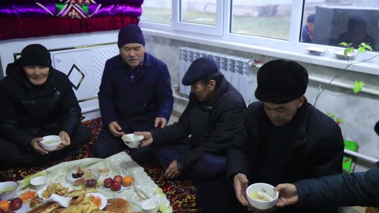 Зарбалик айылы Элге той Бектемир ака,Айылыбызда ардайым тойлор жакшылыктар Гана боло берсин