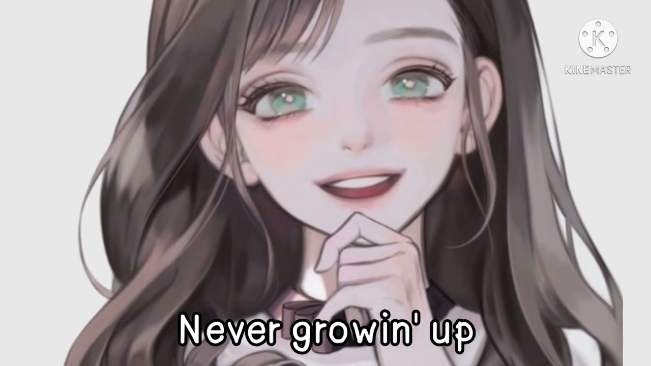 Nightcore - It Ain't Me [ Selena Gomez ] Lyrics