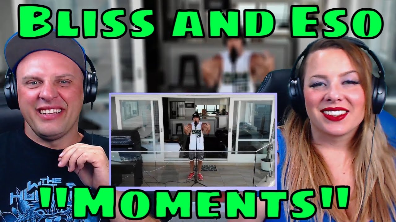 reaction to Bliss and Eso 