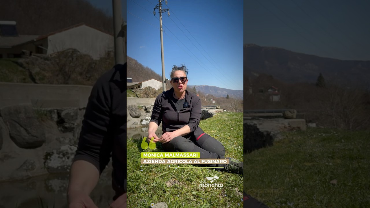 Visit Monchio Delle Corti - AZIENDA AGRICOLA IL FUSINARO