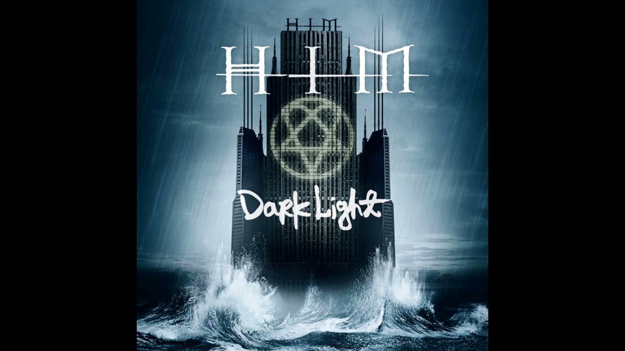 HIM - Wings Of A Butterfly (Instrumental)