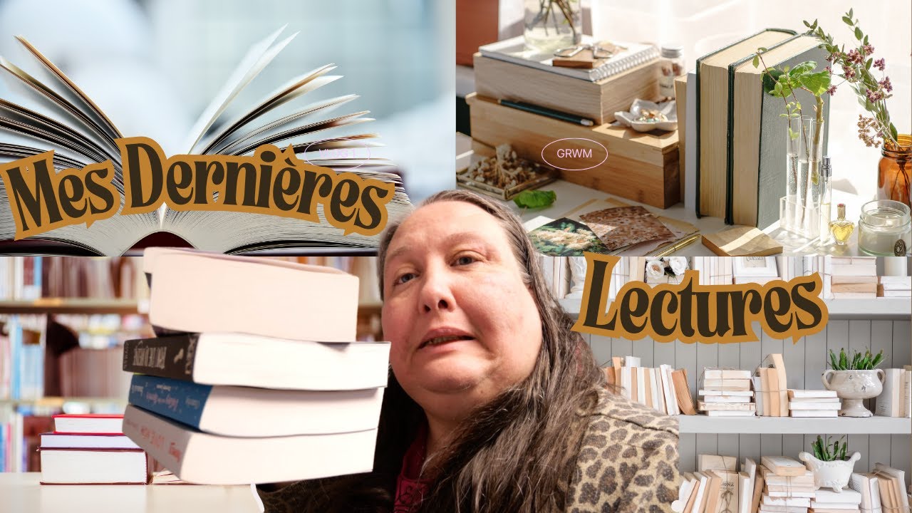 Dark Academia, Enquêtes et Amour { Lecture }