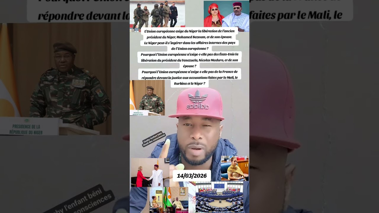 #gousselatv écoute partage abonner ousby l'enfant bn 