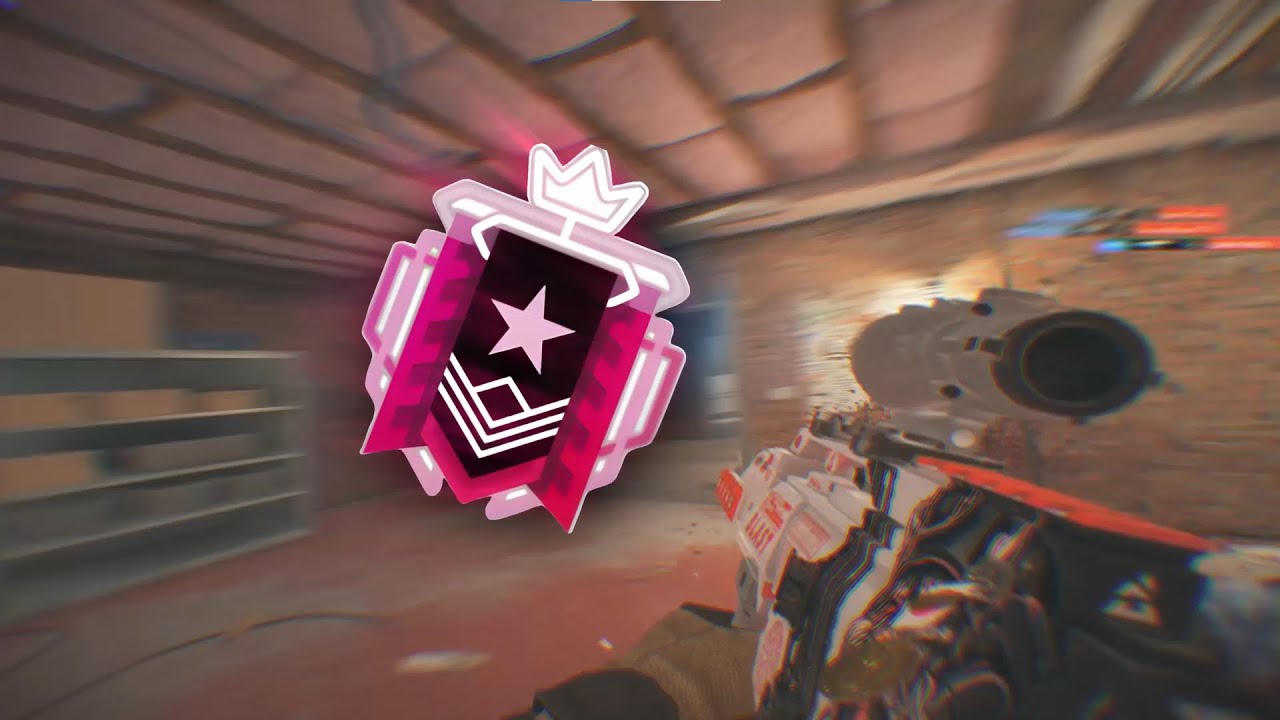 When The Sun Hits 🌞 | R6 Montage