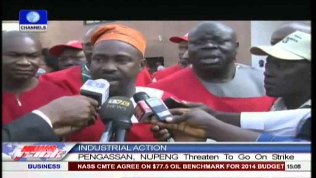 'Rescind privatisation decision or face massive fuel scarcity', Unions warn FG