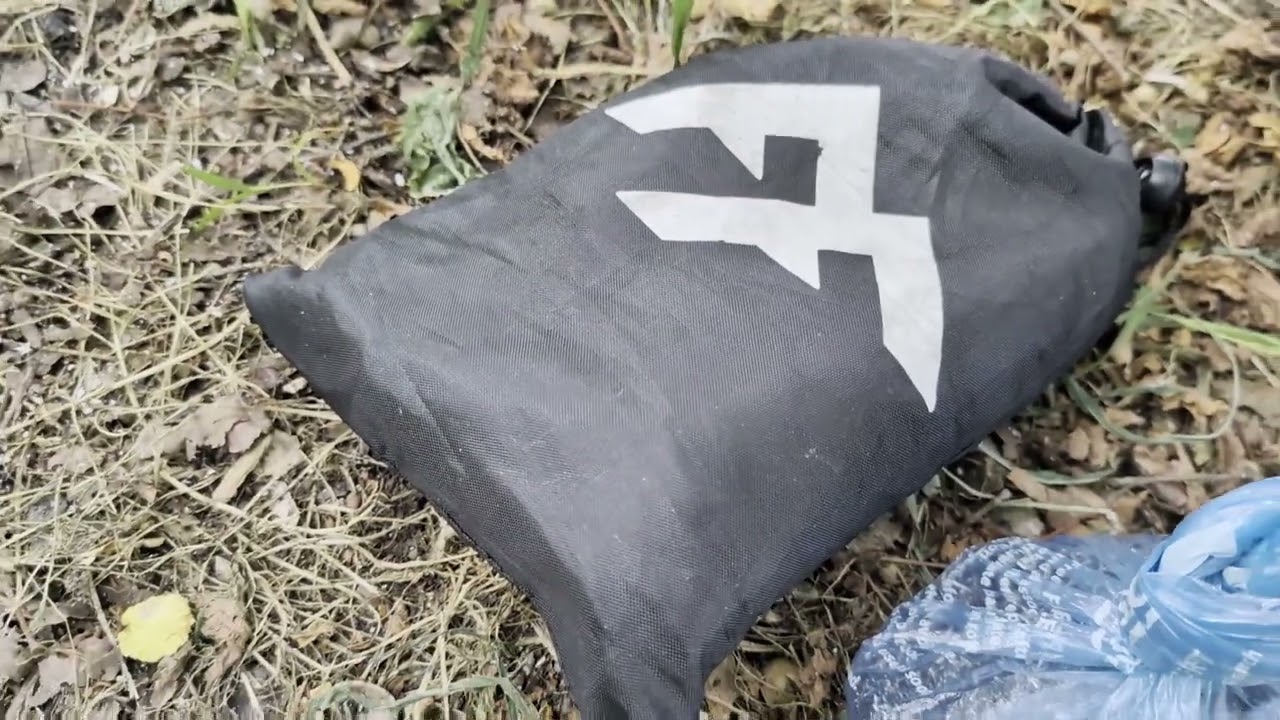 Kit for multi-day bushcraft trips in the UK 