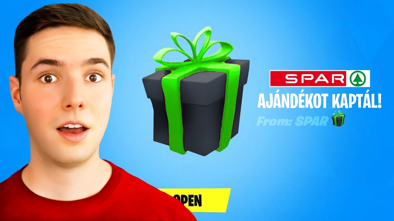 100 Kill Kihívás SPAR Setuppal!