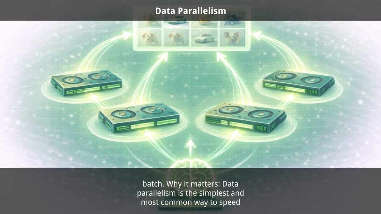 data-parallelism