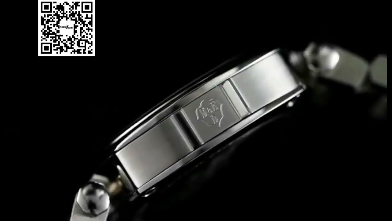 Marvin Malton 160 watch