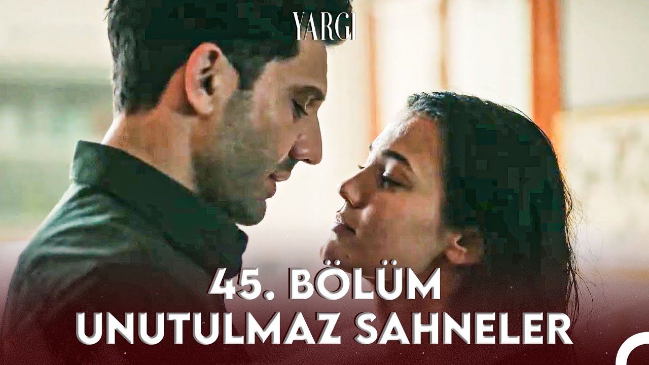Yargı 45. Bölüm Aklımızda Kalanlar - Yargı