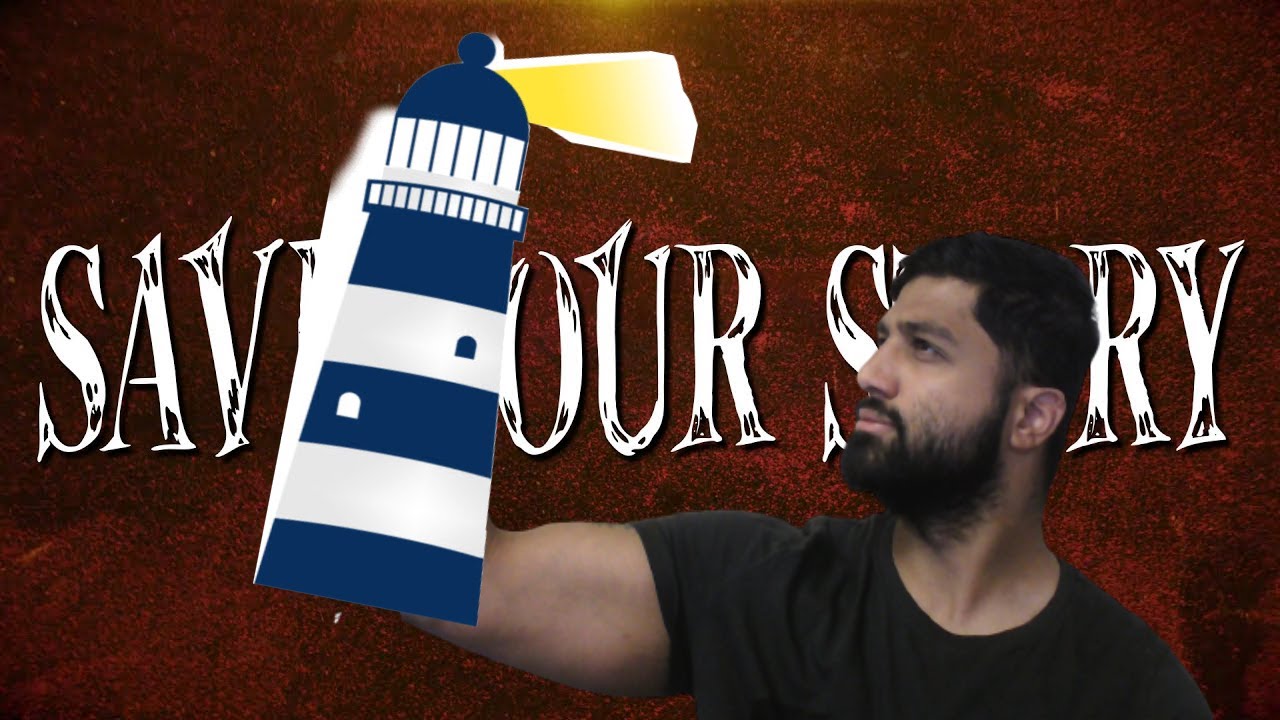 (BECOME A HUMAN LIGHTHOUSE) CITIZEN SOLDIER - Save Your Story (FIRST TIME REACTION)